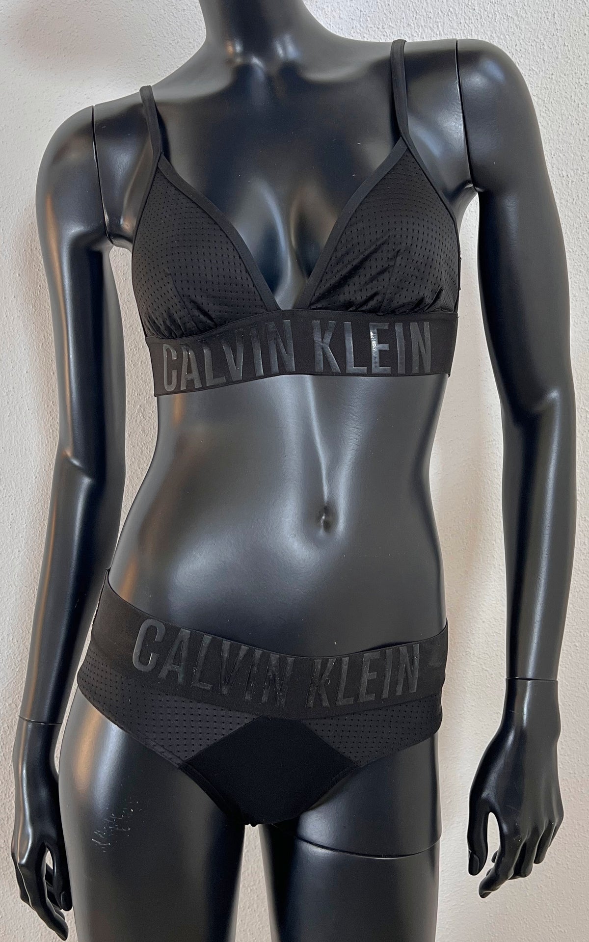 Vintage Y2K Calvin Klein Bikini