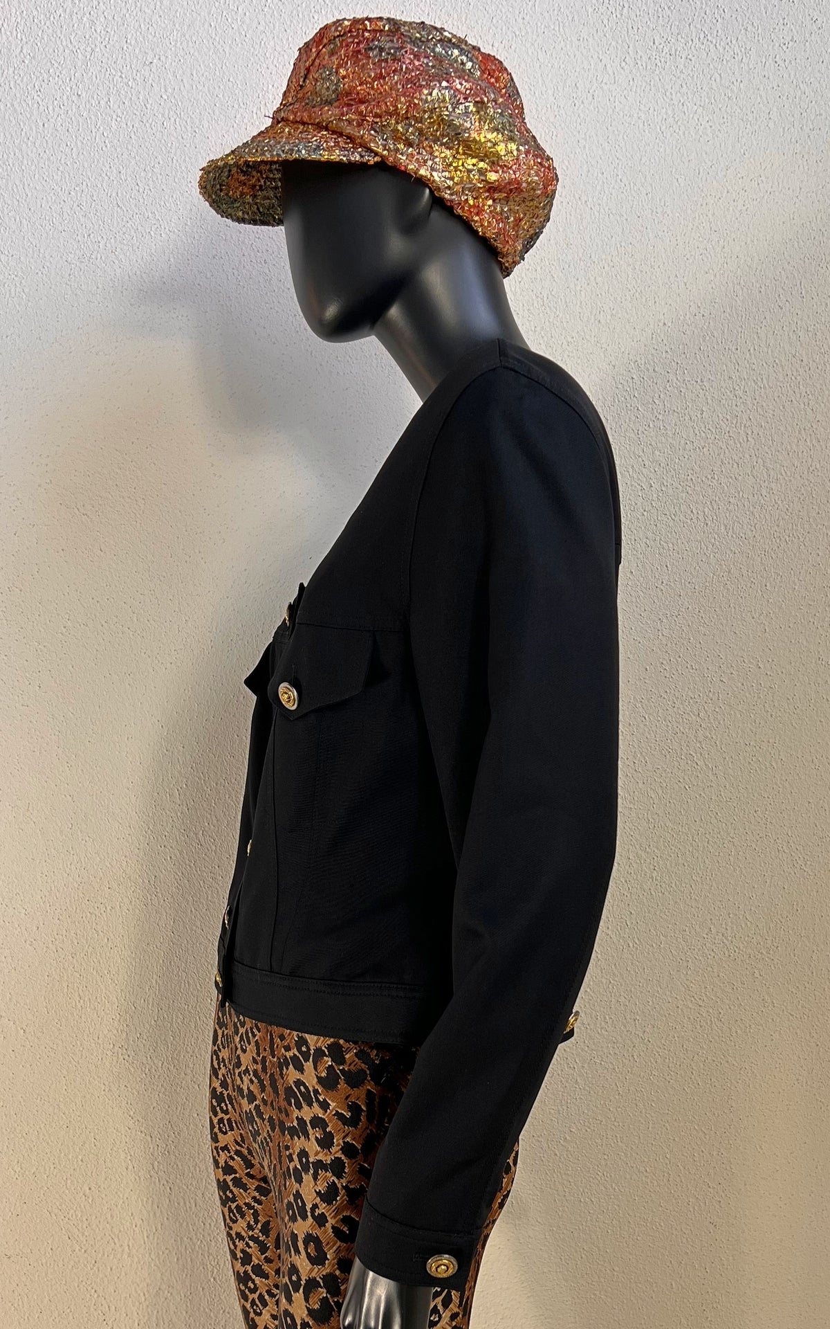 Vintage 90s Jean Paul Jacket