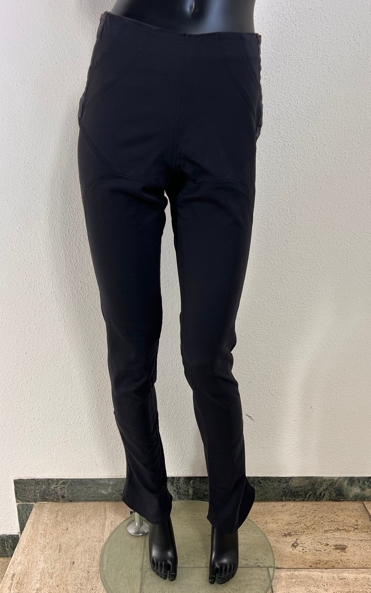 Iconic Vintage Tom Ford for Gucci Autum 2003 Pants