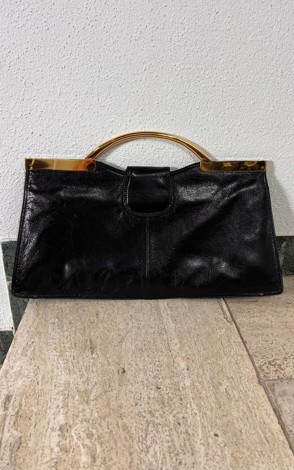 Vintage 70s Handbag