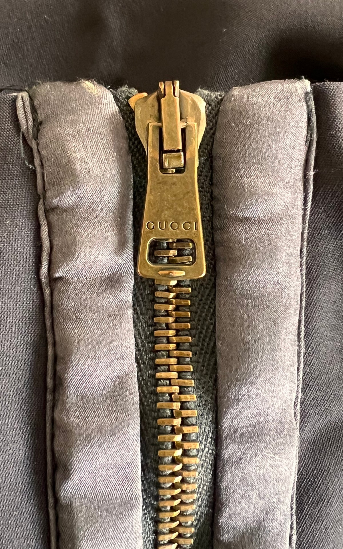 Iconic Vintage Tom Ford for Gucci Autum 2003 Pants