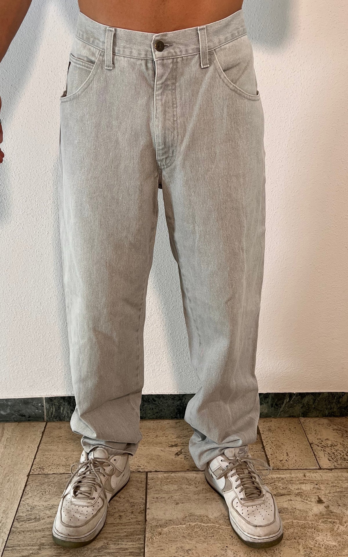Vintage MENS Armani Jeans