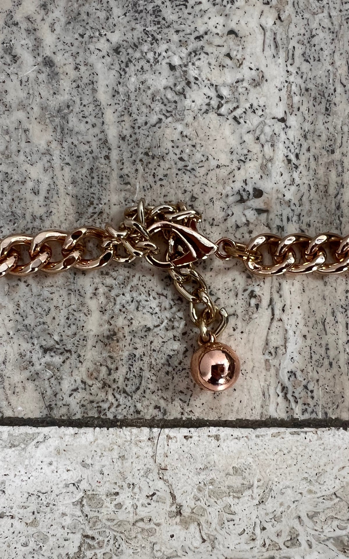 Snake Chain Belt