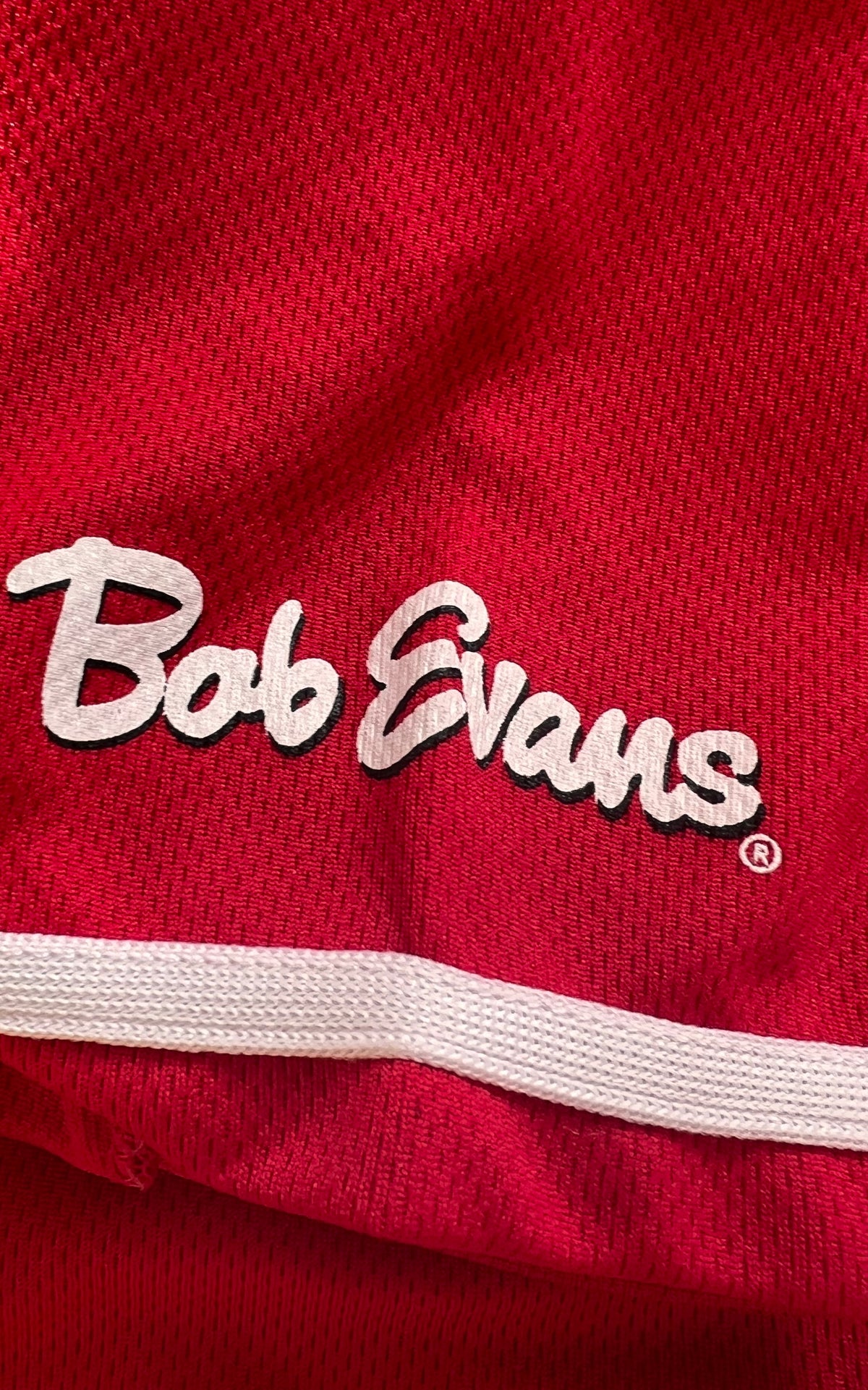 Vintage 90s Baseball Jersey