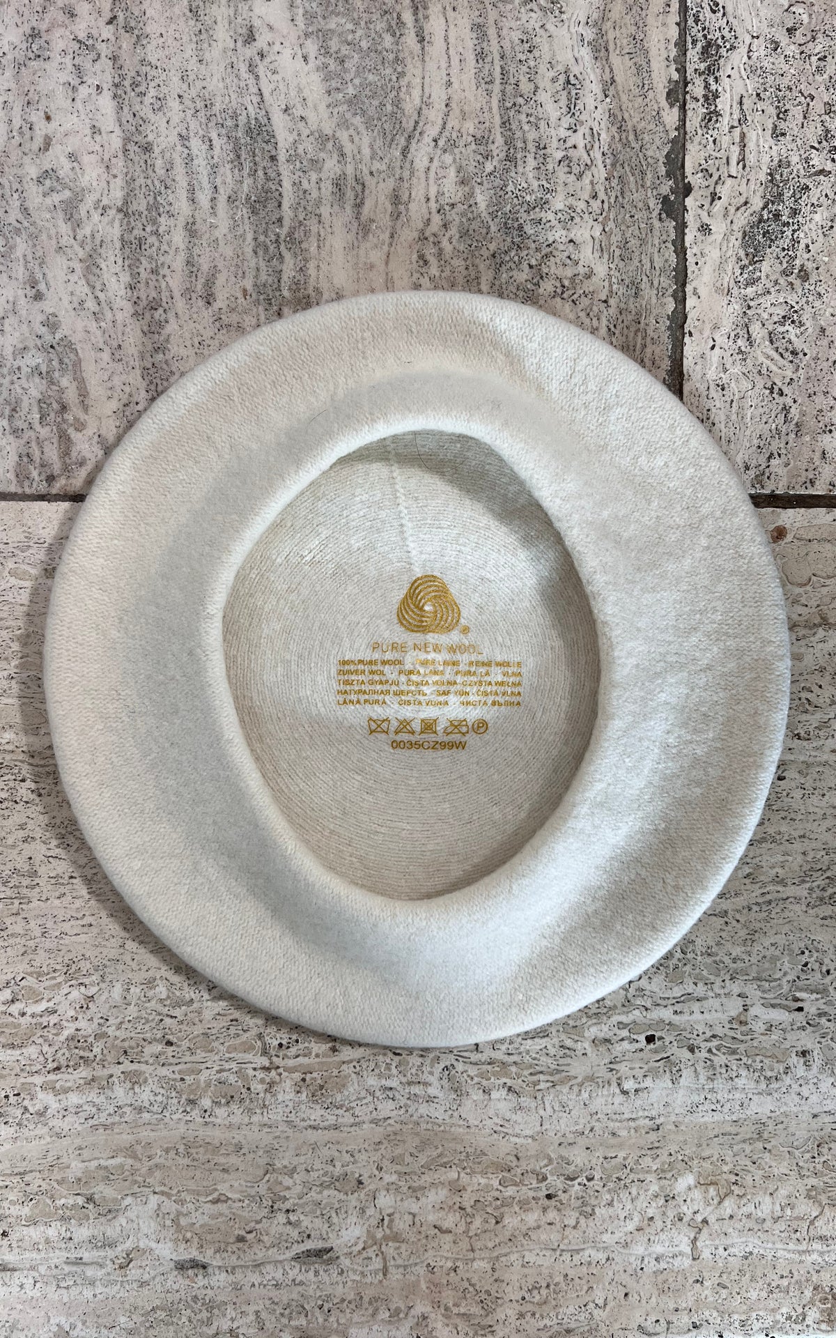 Wool Beret