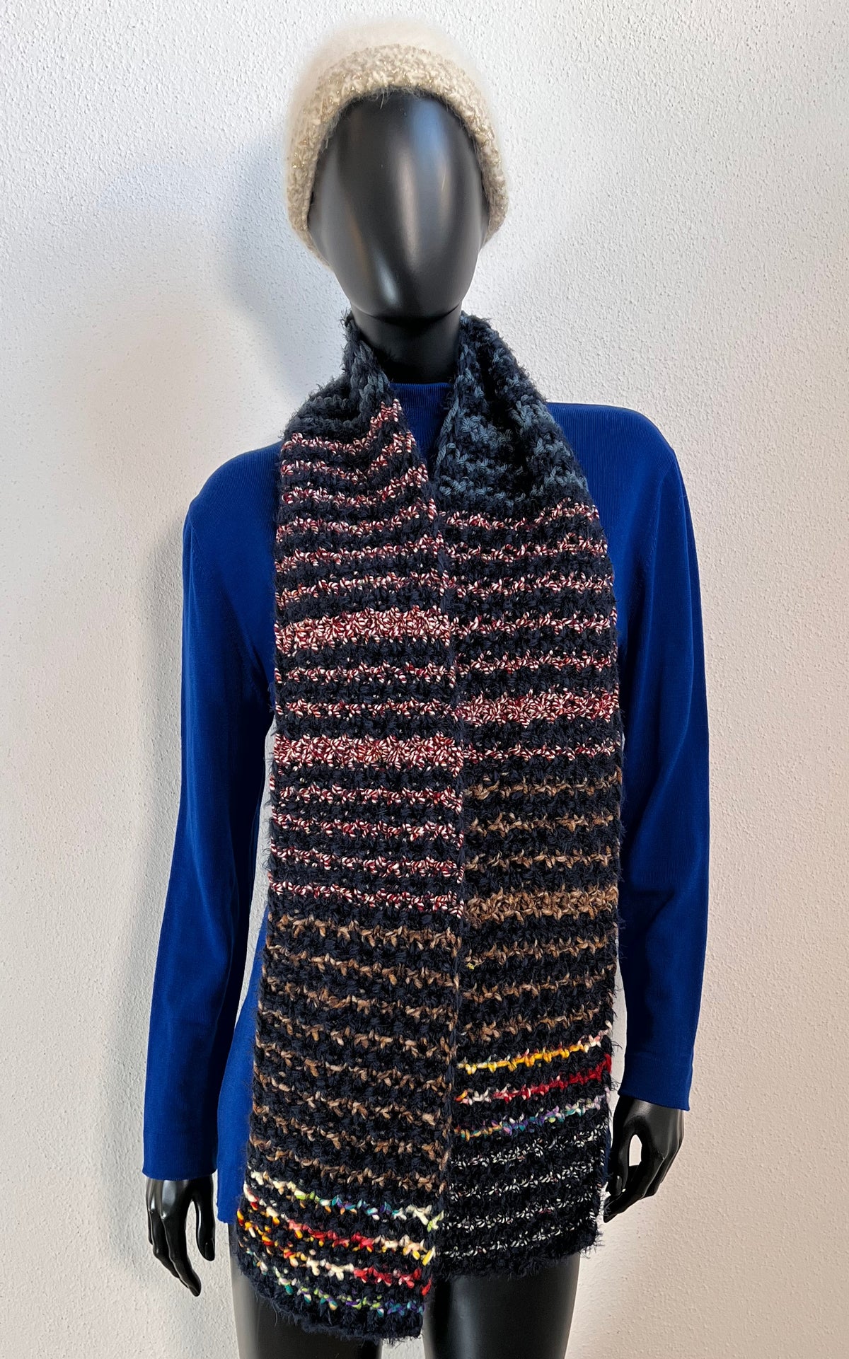 Handmade Scarf