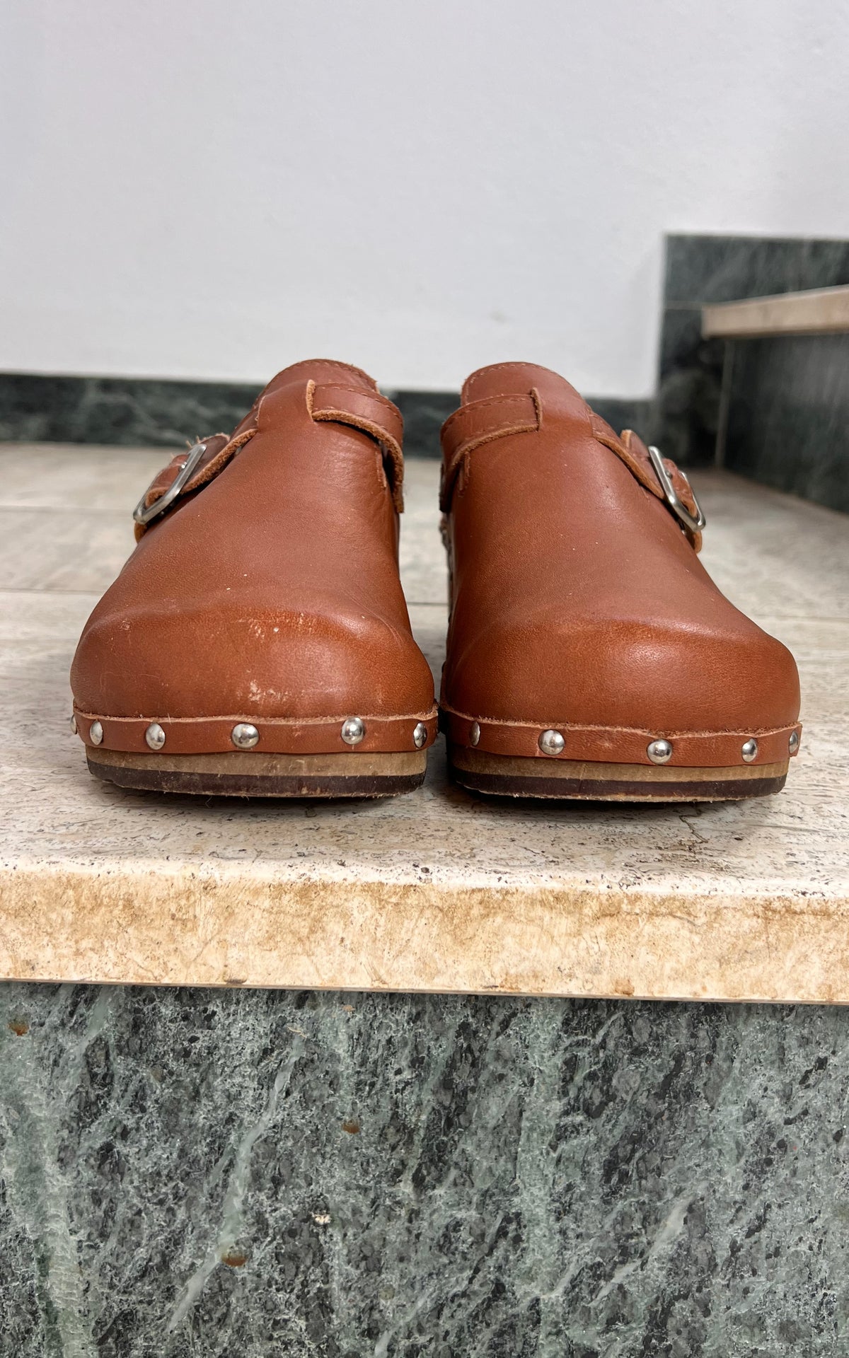 Sanita Danish Clogs 42