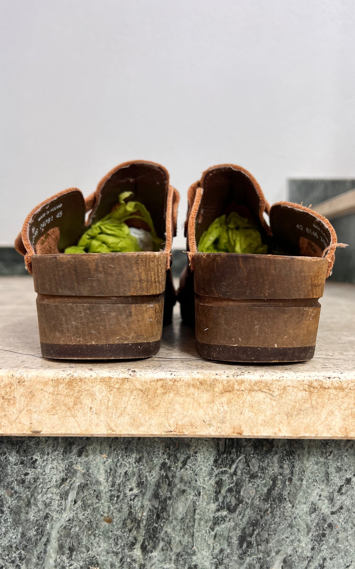Sanita Danish Clogs 42