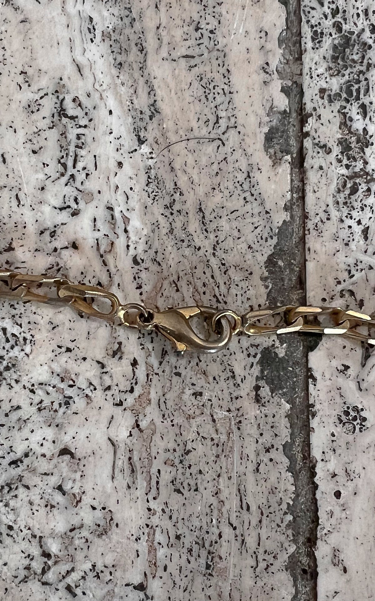 Vintage Heart and Birds Necklace