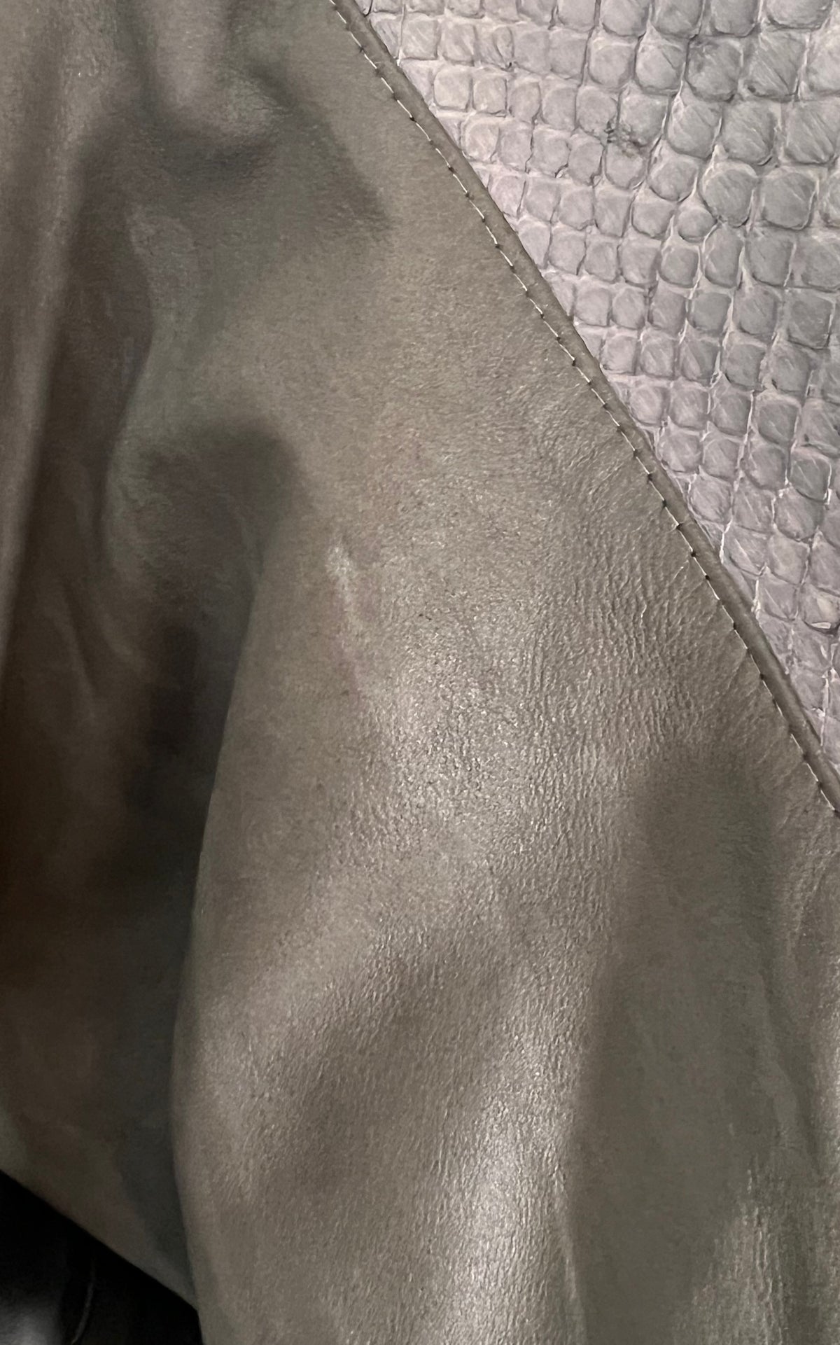 Vintage Leatherjacket