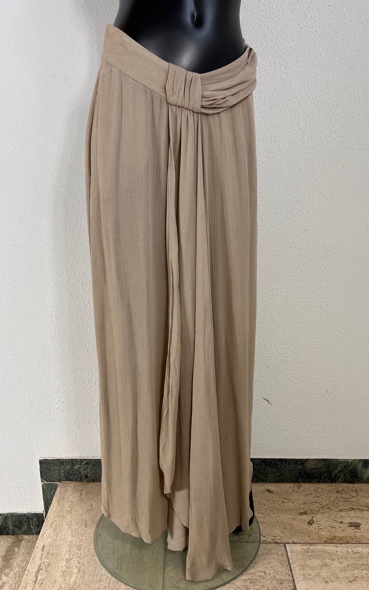Vintage Trend Les Copains Maxi Skirt