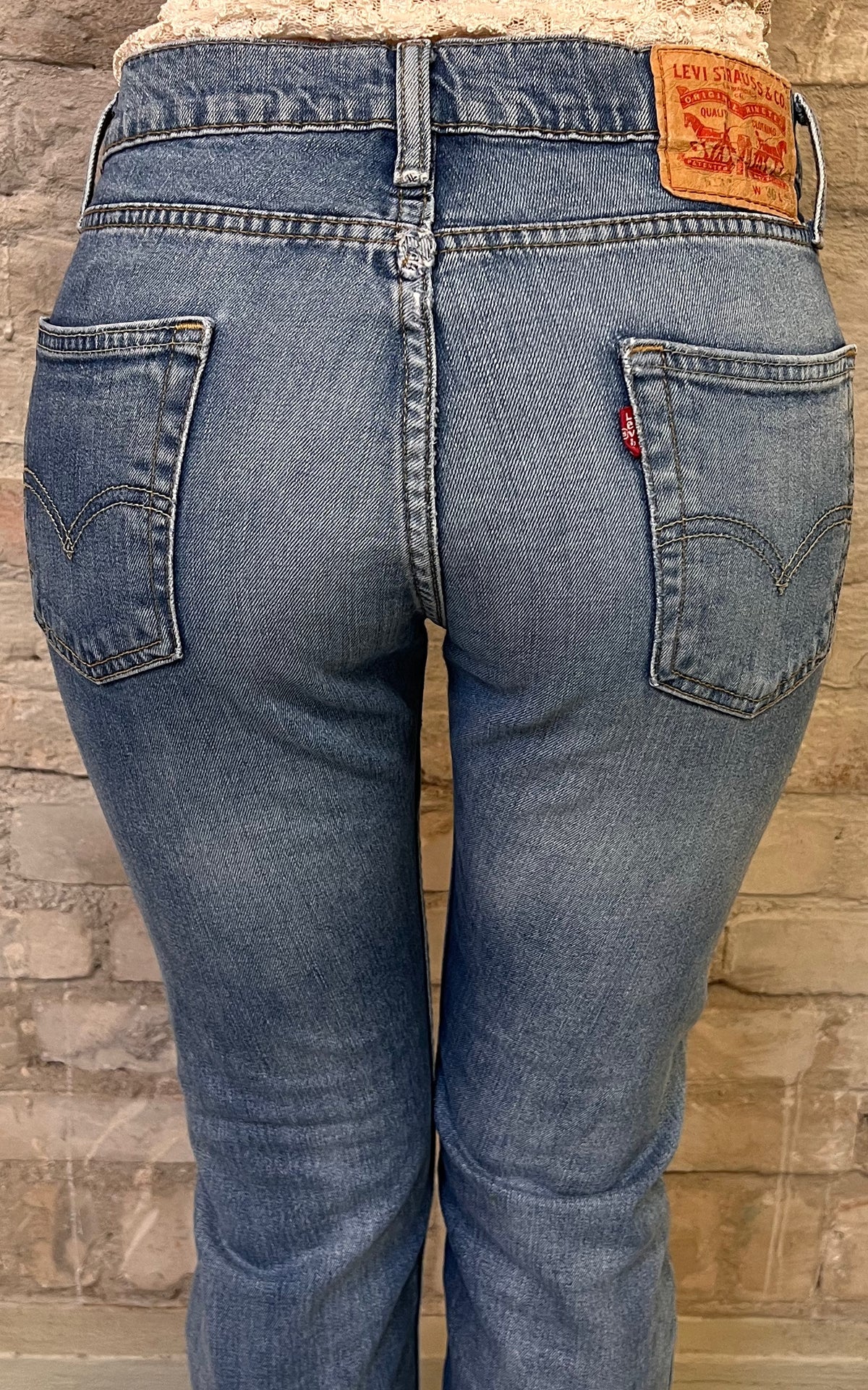 Levis 513 30/32