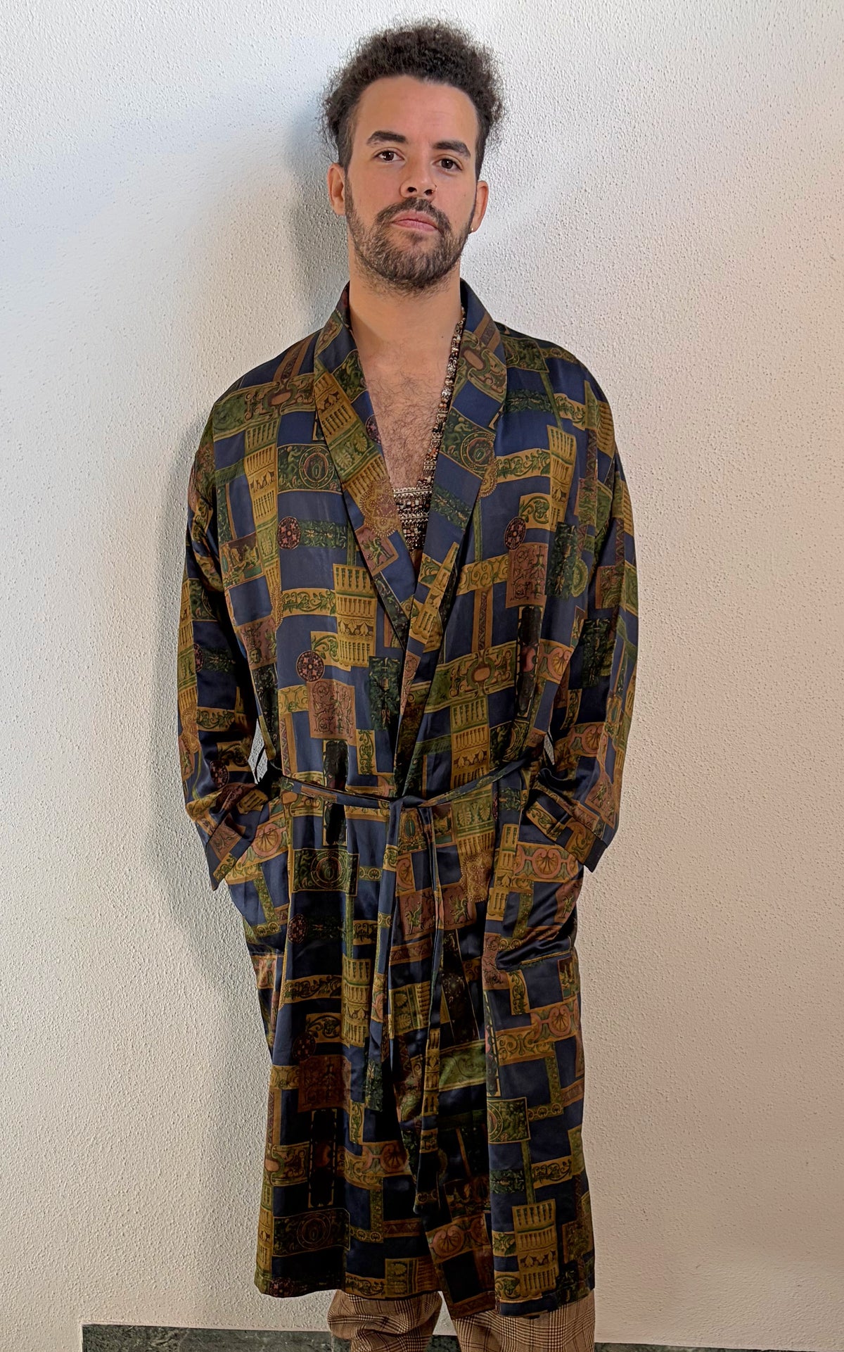 Vintage MENS Morning Coat