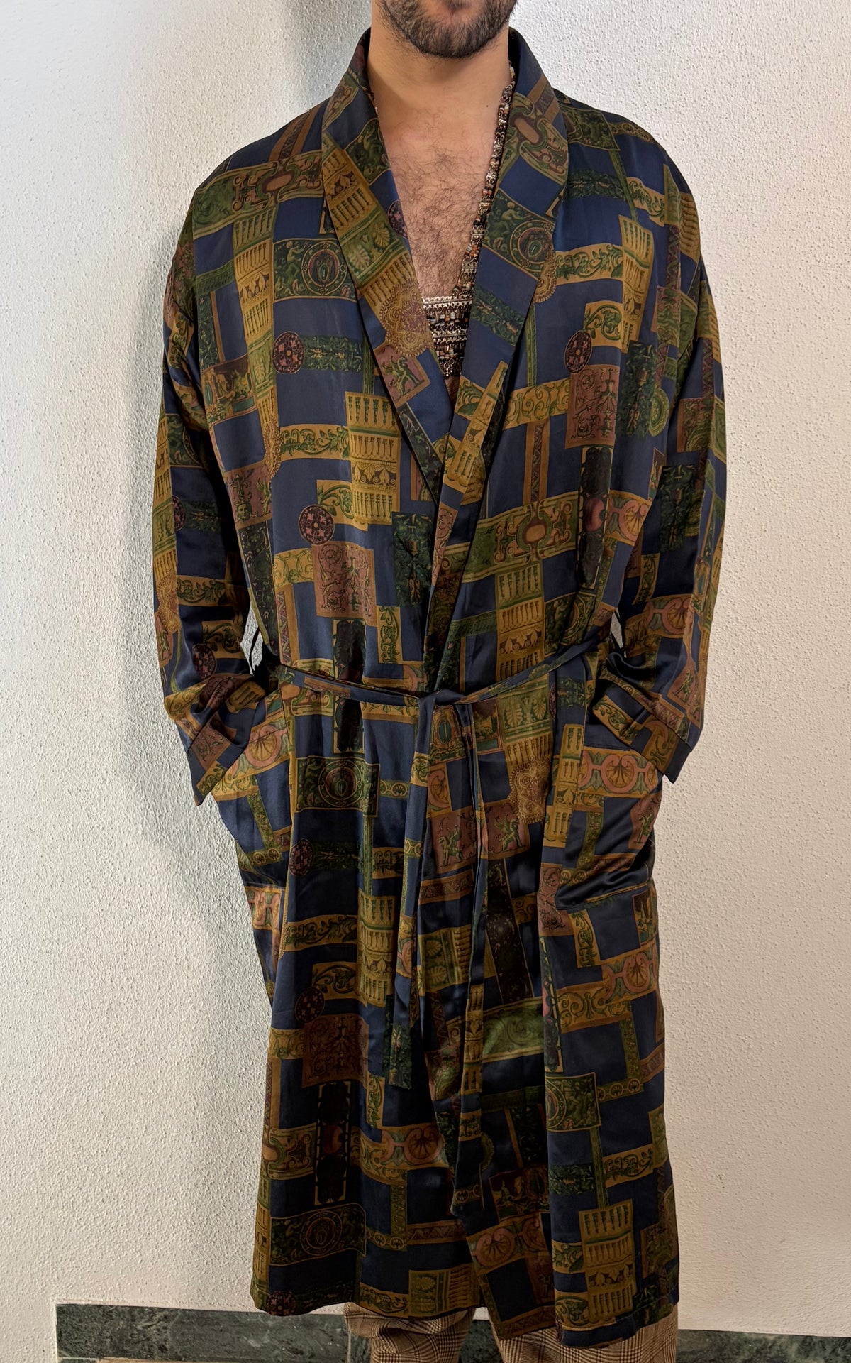 Vintage MENS Morning Coat