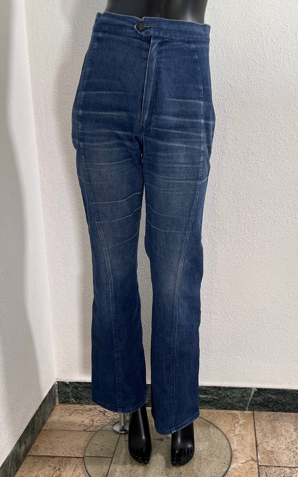 Vintage 70s Flare