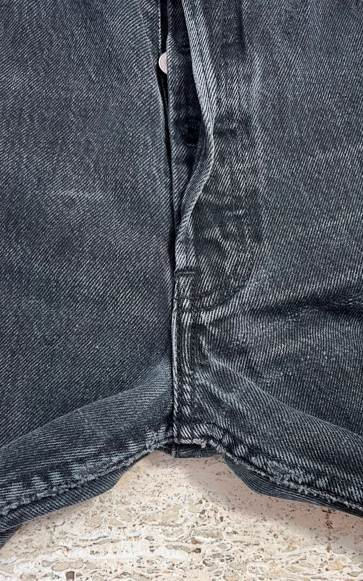 Levis 501 W34