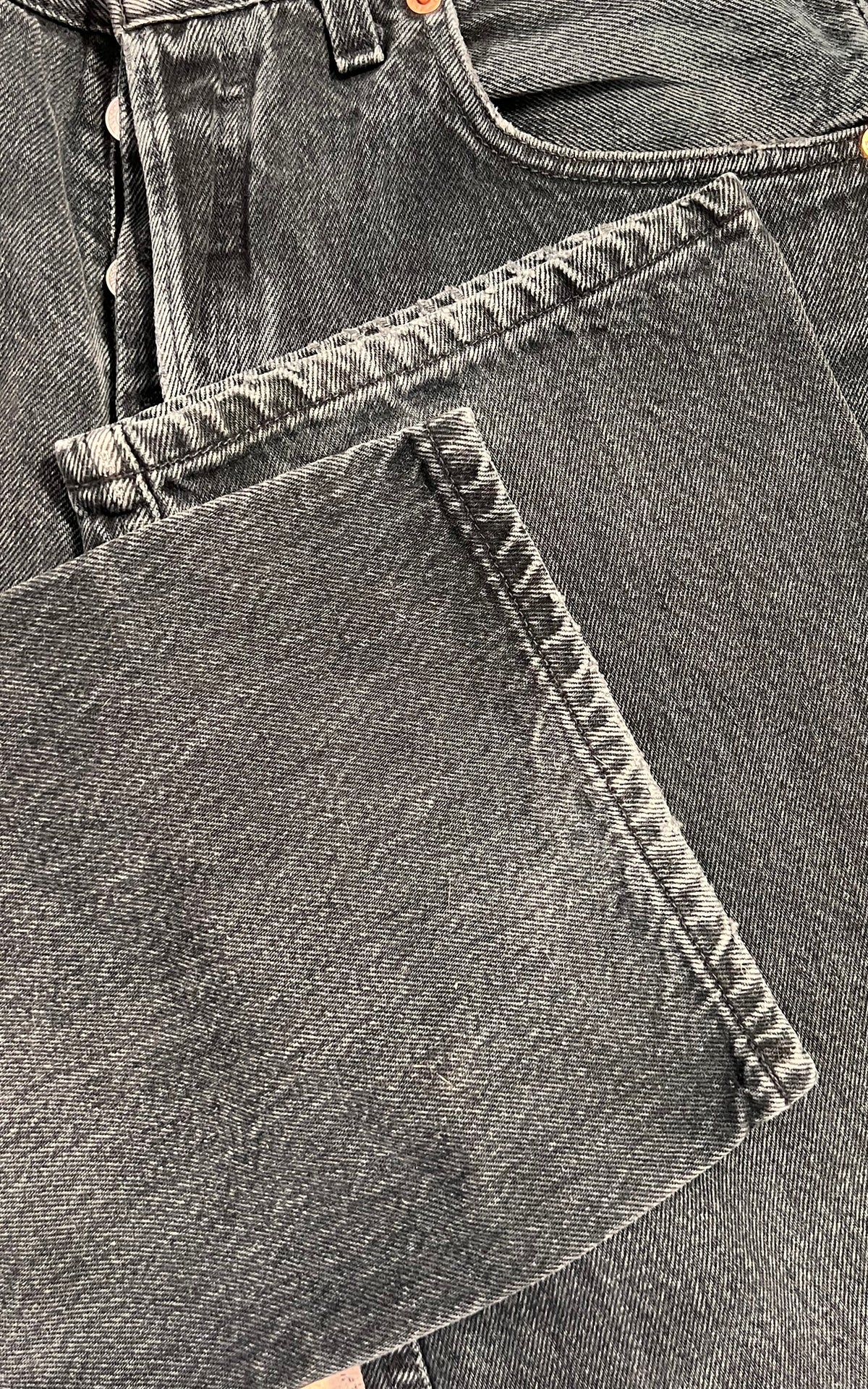 Levis 501 W34