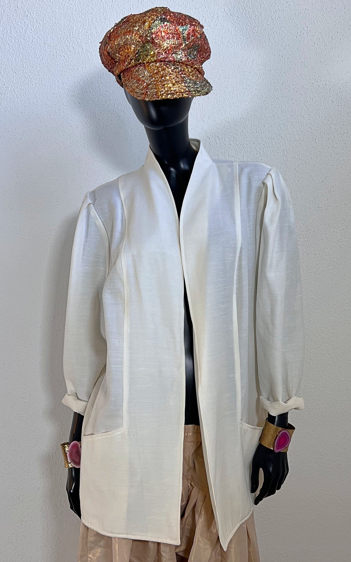 Vintage 90s Jacket