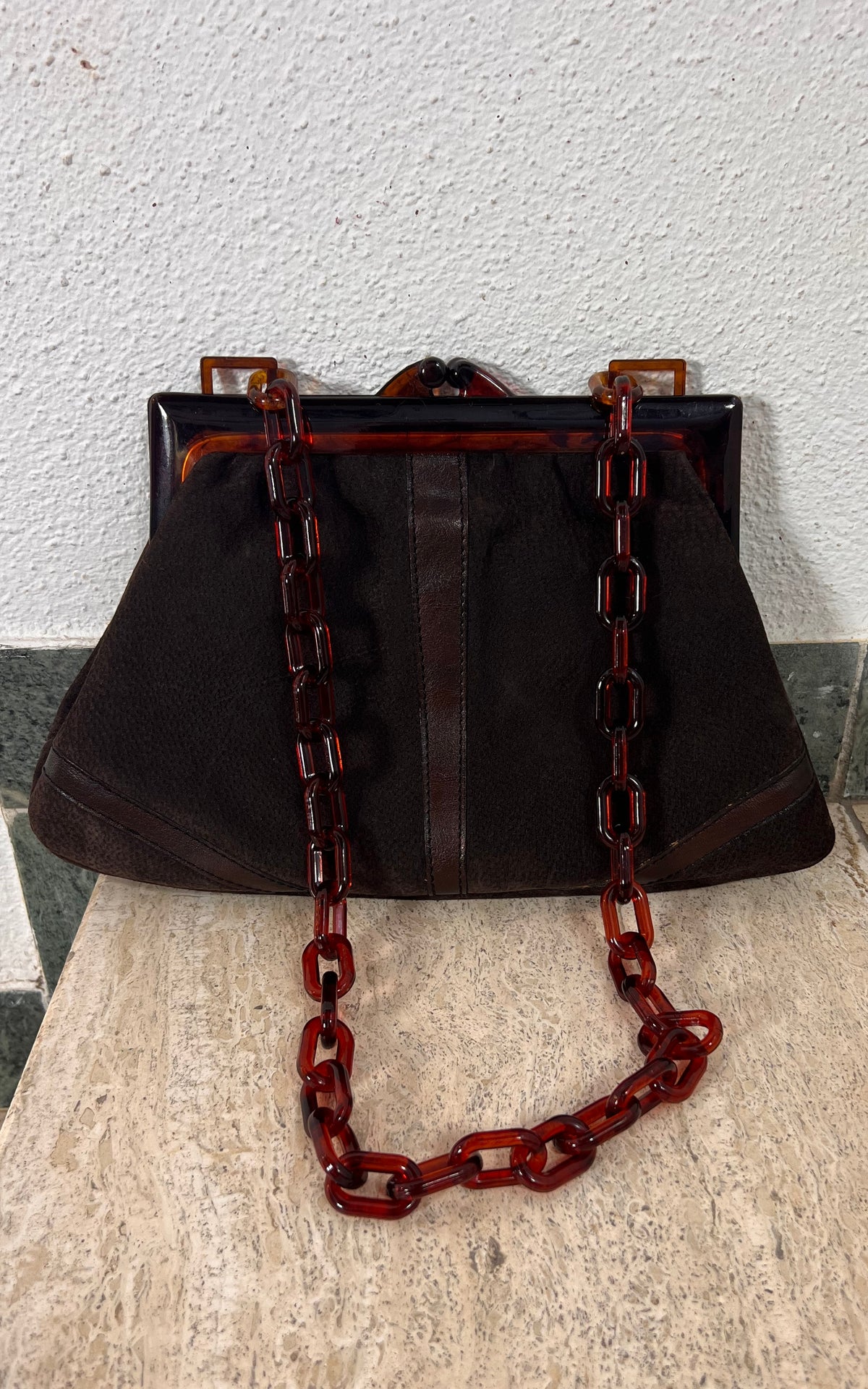 Vintage 70s Bag