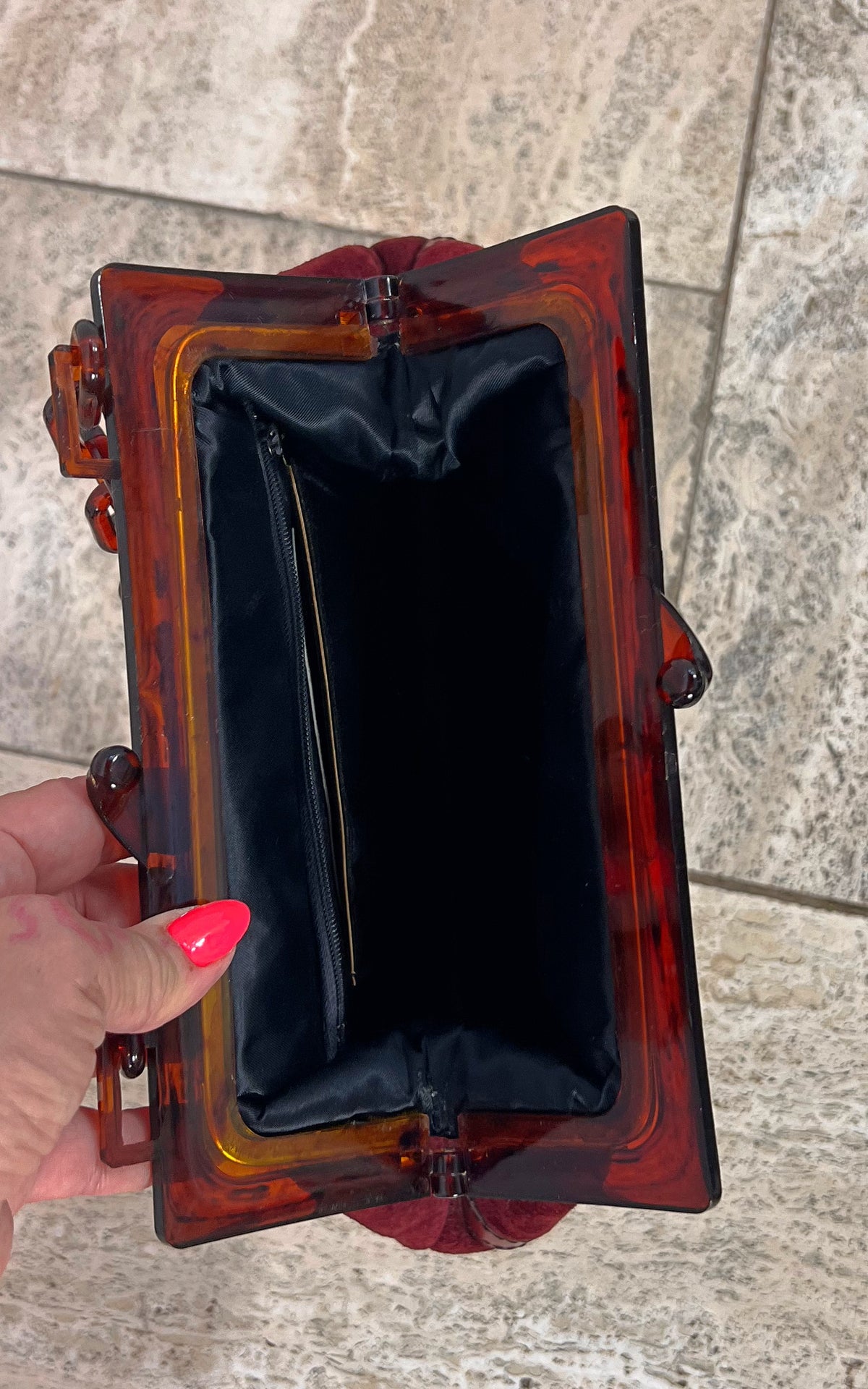 Vintage 70s Bag