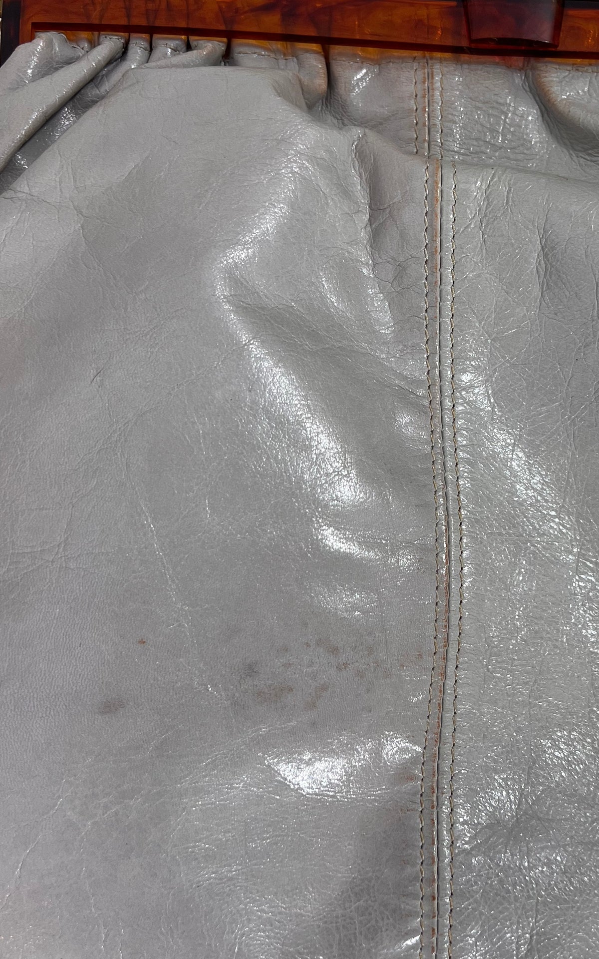 Vintage 70s Studio de Paris Bag