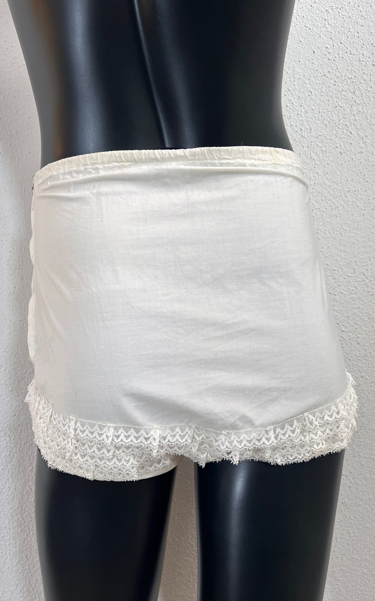 Vintage Trigema Romanic Hot Pants