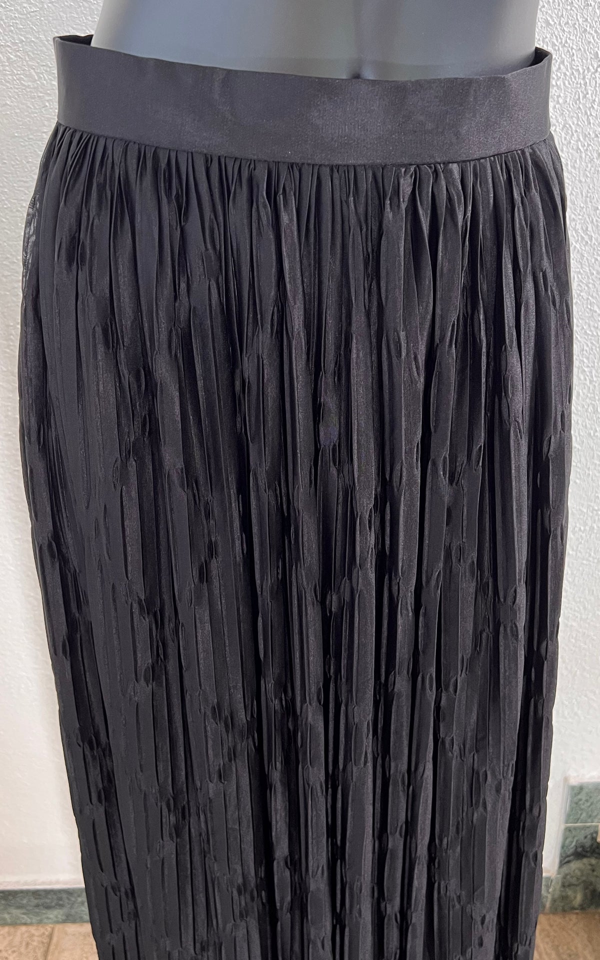 Vintage Murek & Murek Maxi Skirt