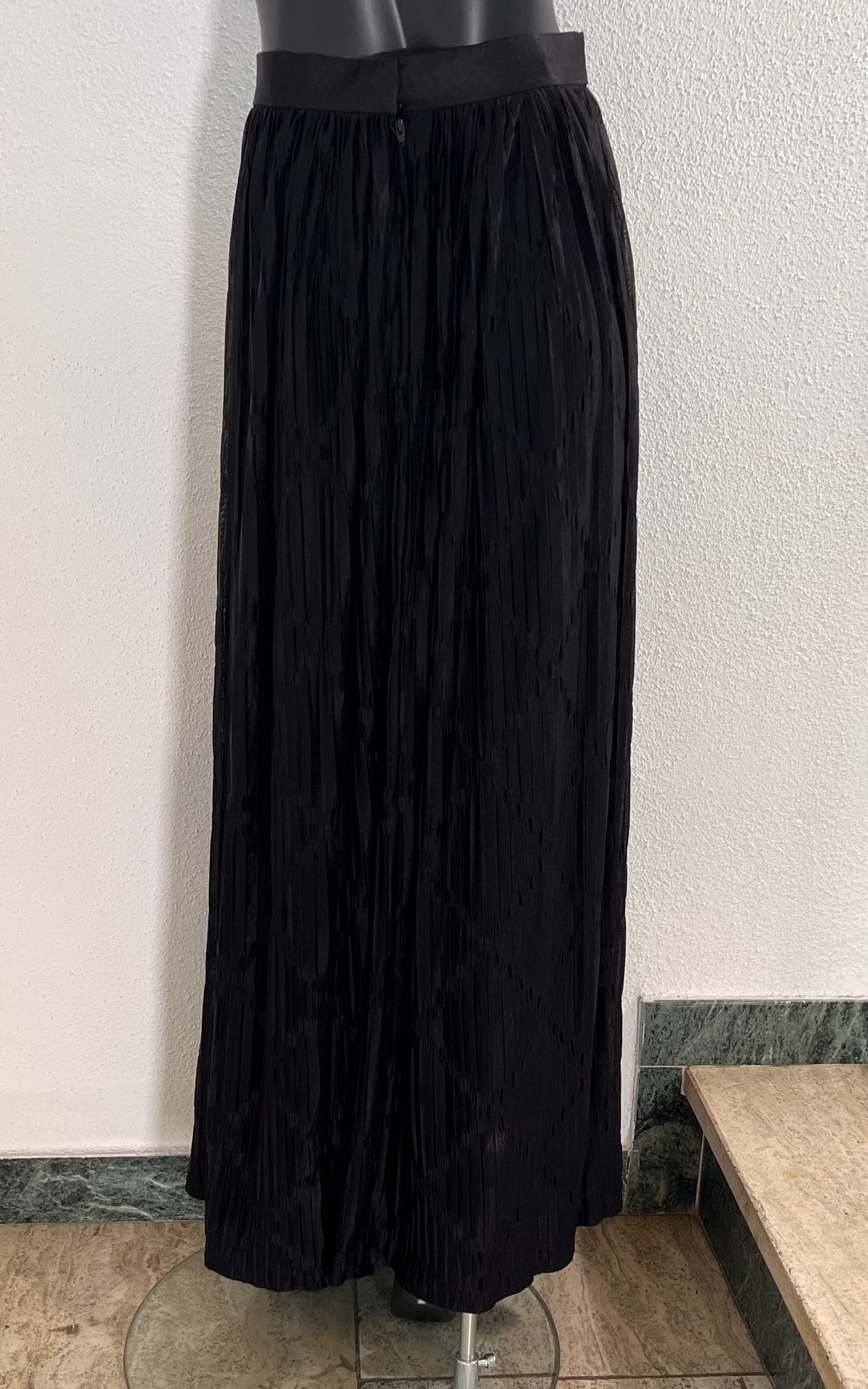 Vintage Murek & Murek Maxi Skirt