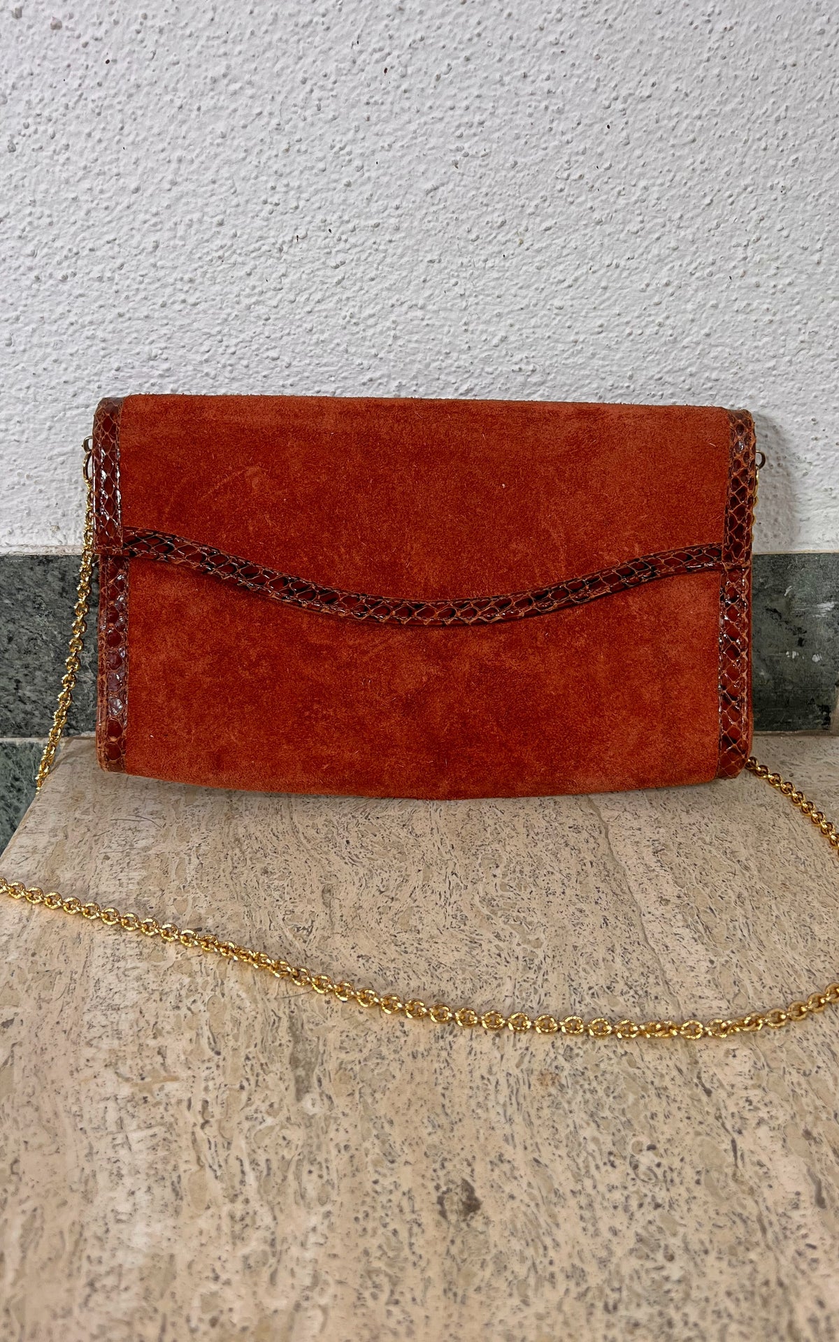 Vintage 70s Bag