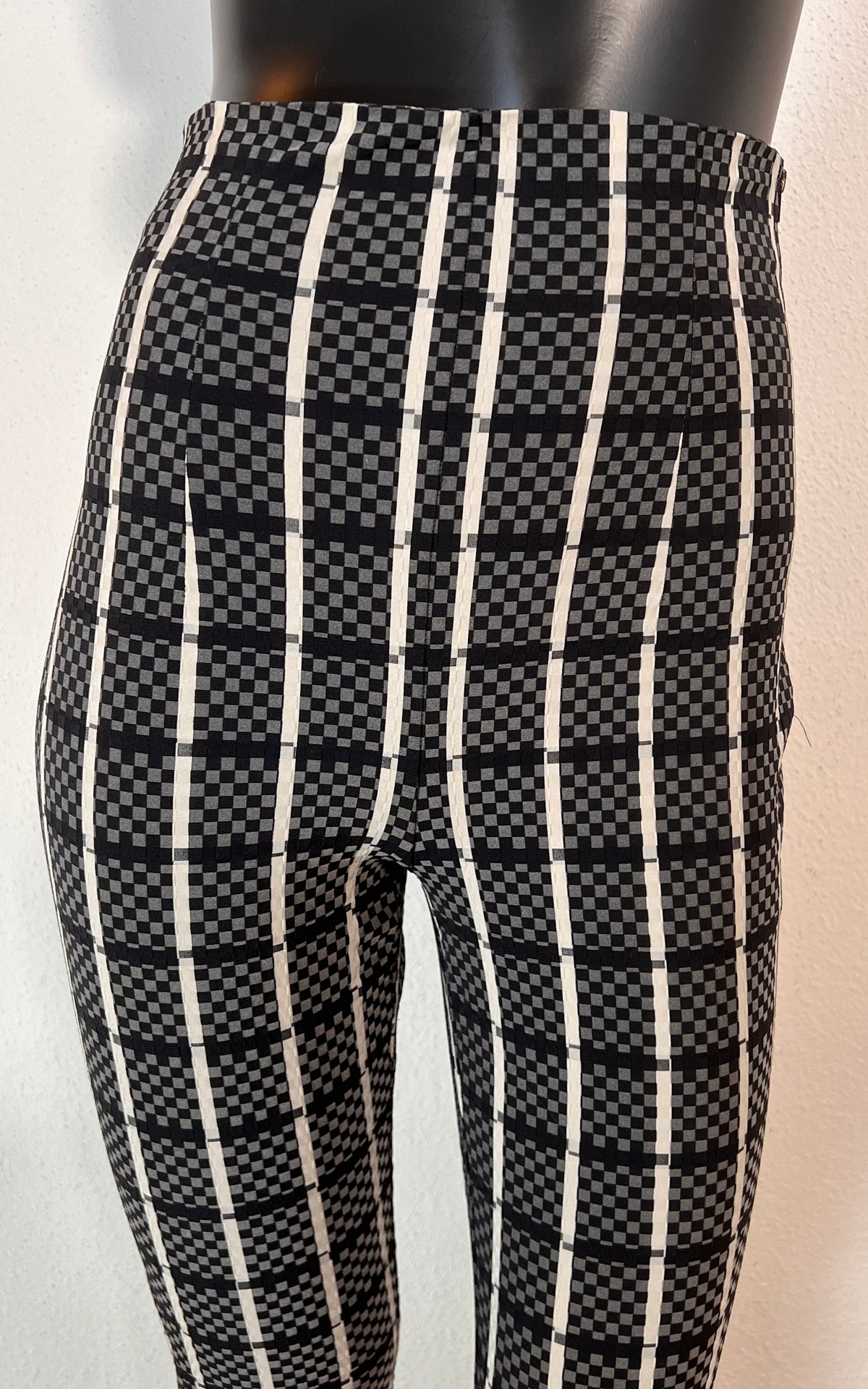 Vintage Plein Sud Highwaist Pants