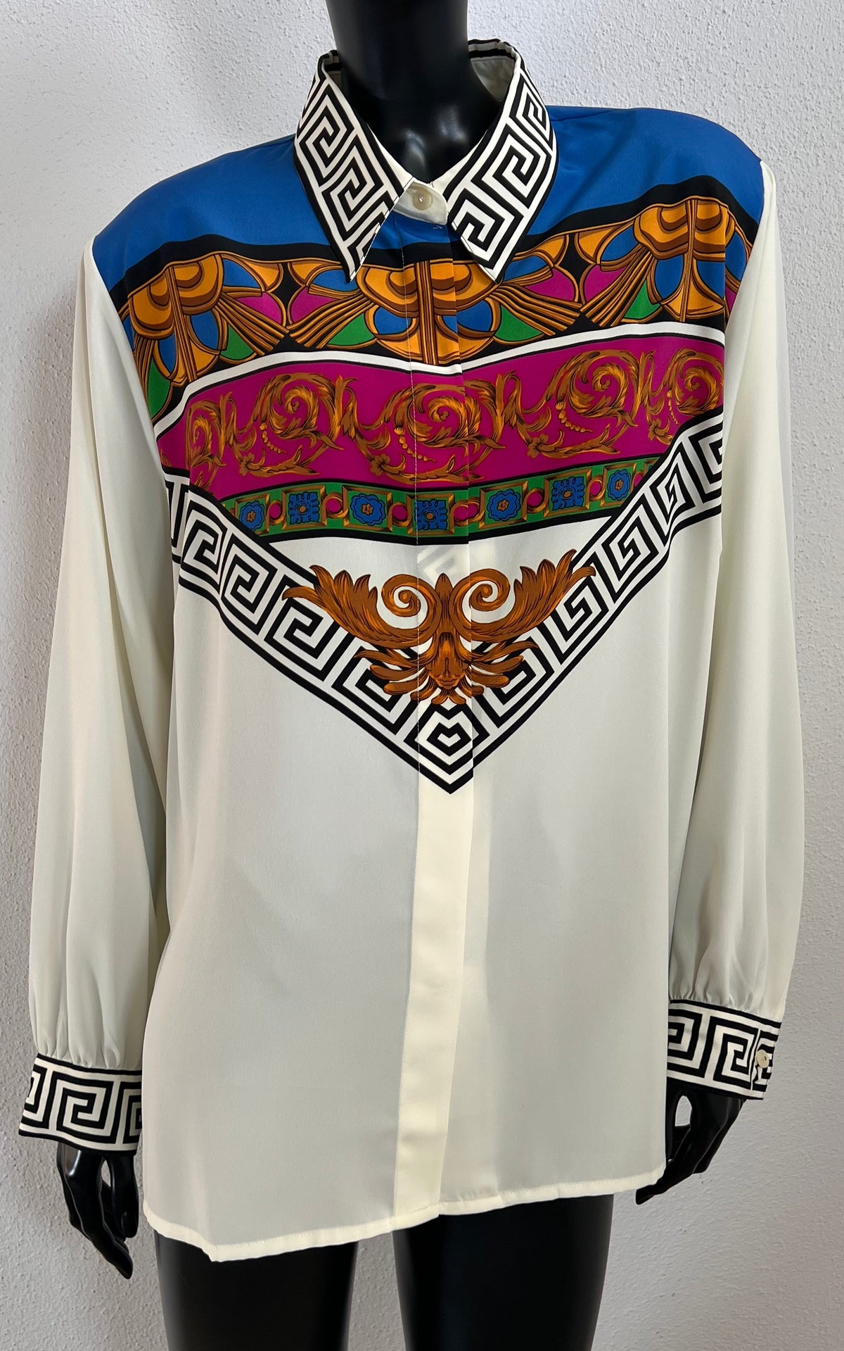 Vintage 90s Blouse