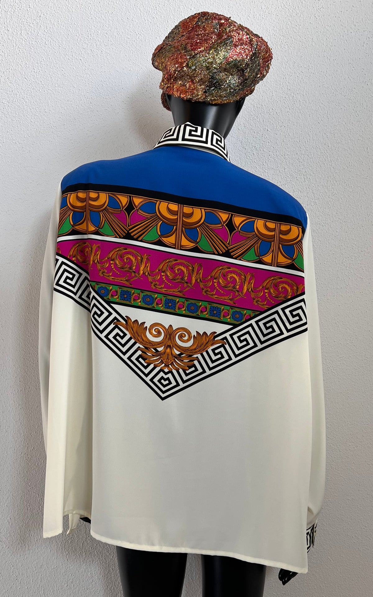 Vintage 90s Blouse