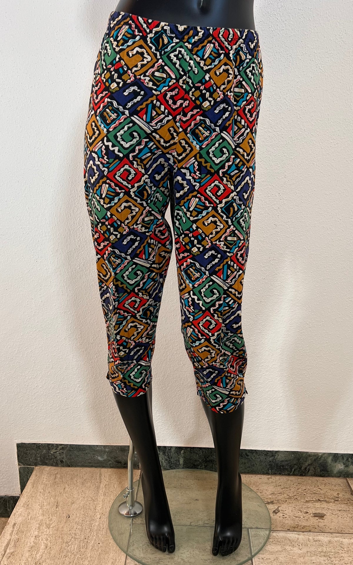 Vintage Missoni Mare Pants