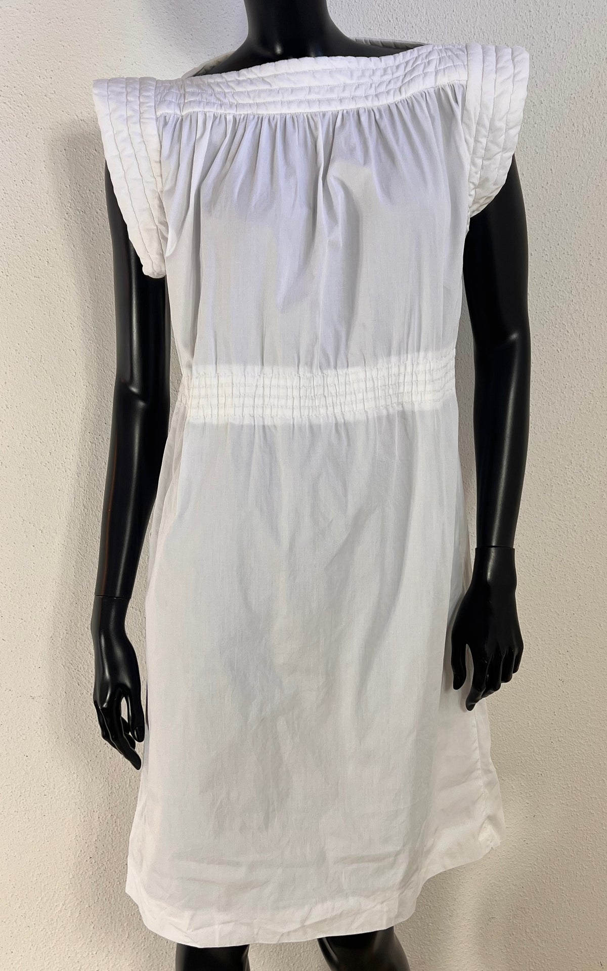 Vintage Valentino Miss V Dress