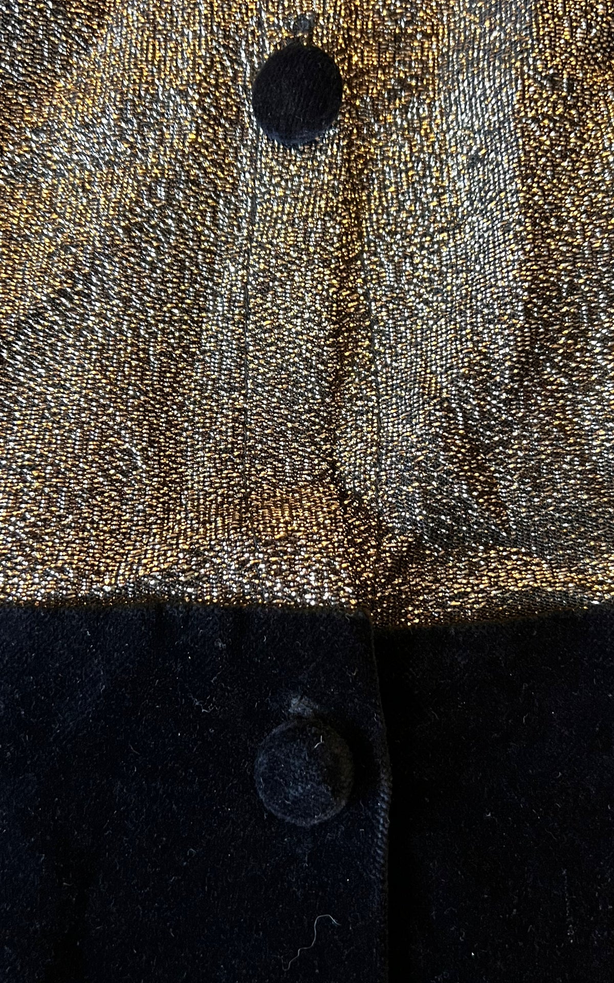Vintage 20s Style Dress