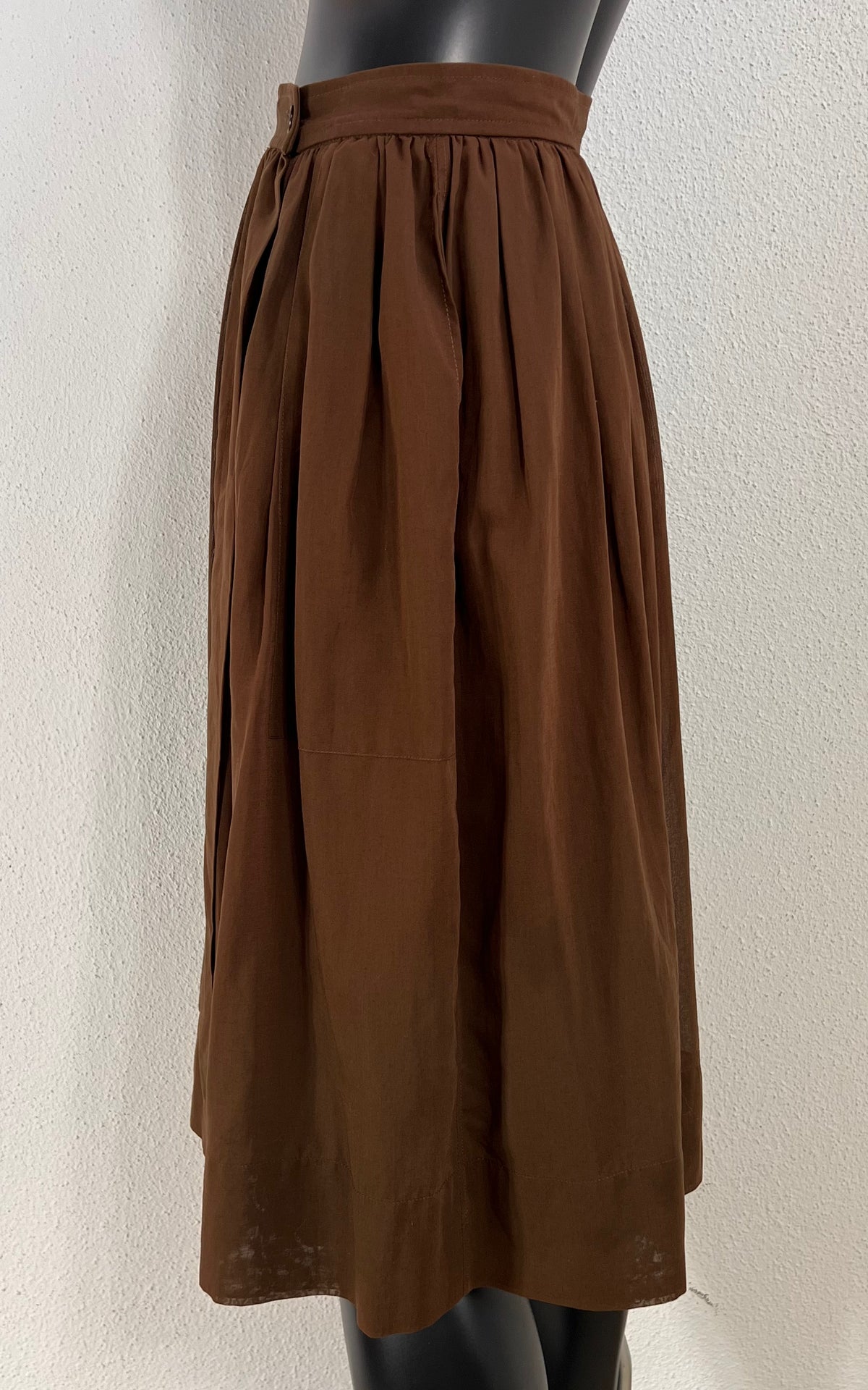 Vintage Yves Saint Laurent Skirt