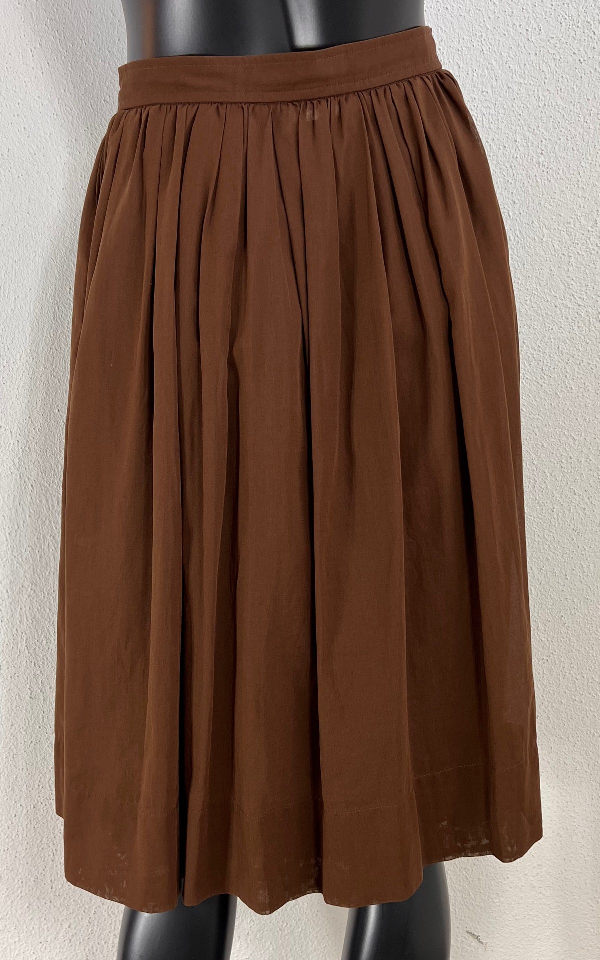 Vintage Yves Saint Laurent Skirt