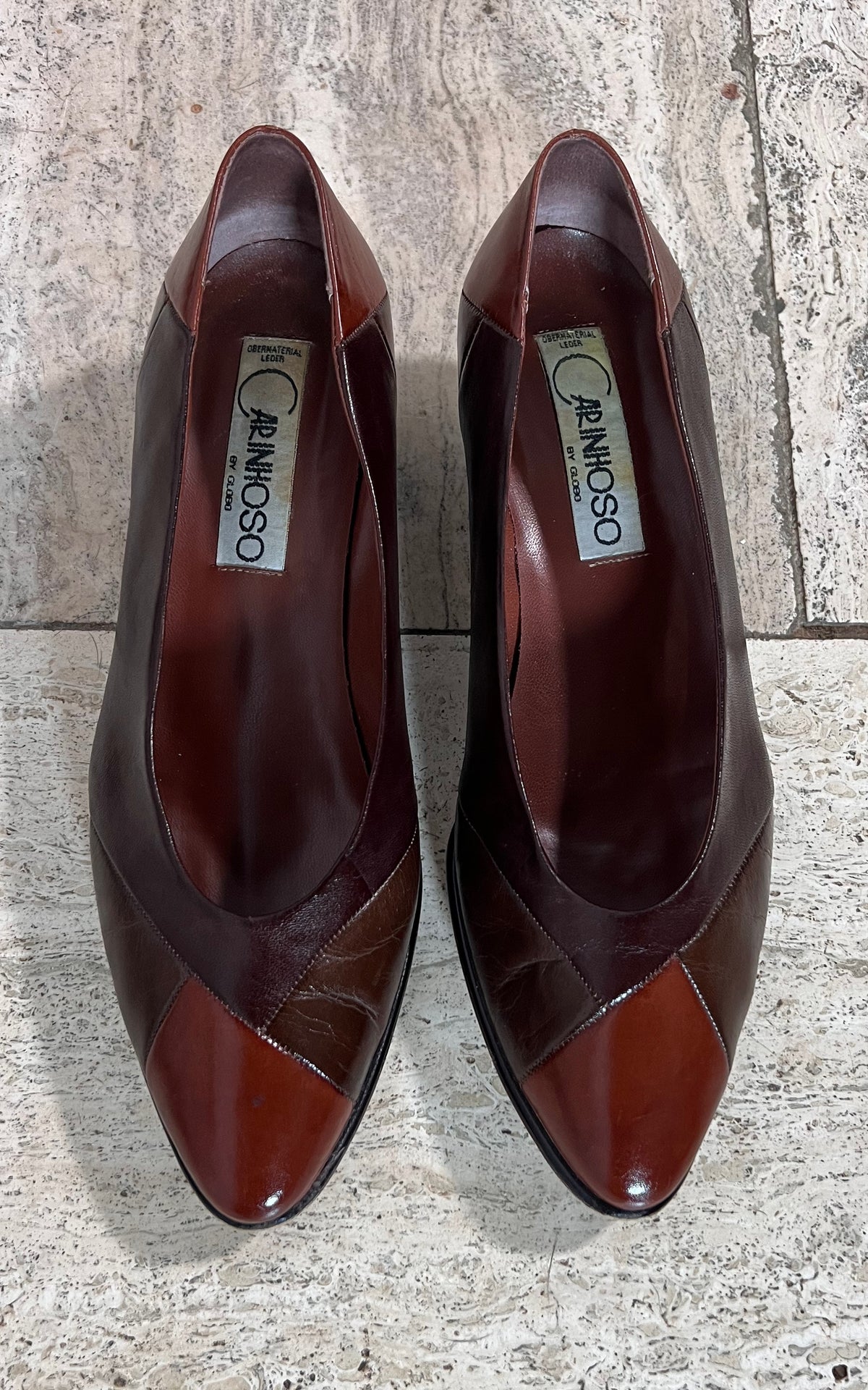 Vintage 90s Pumps 41