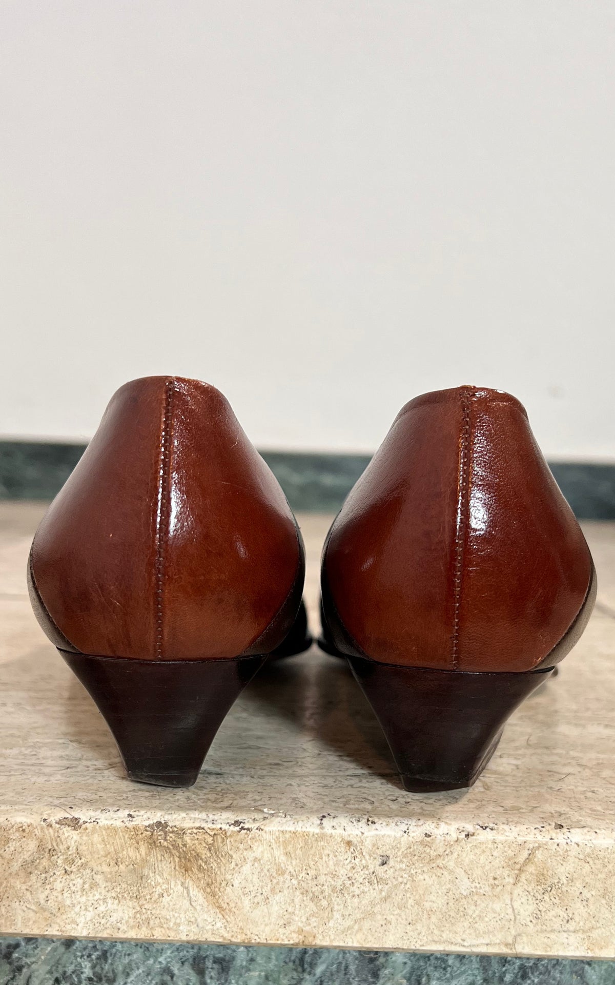 Vintage 90s Pumps 41