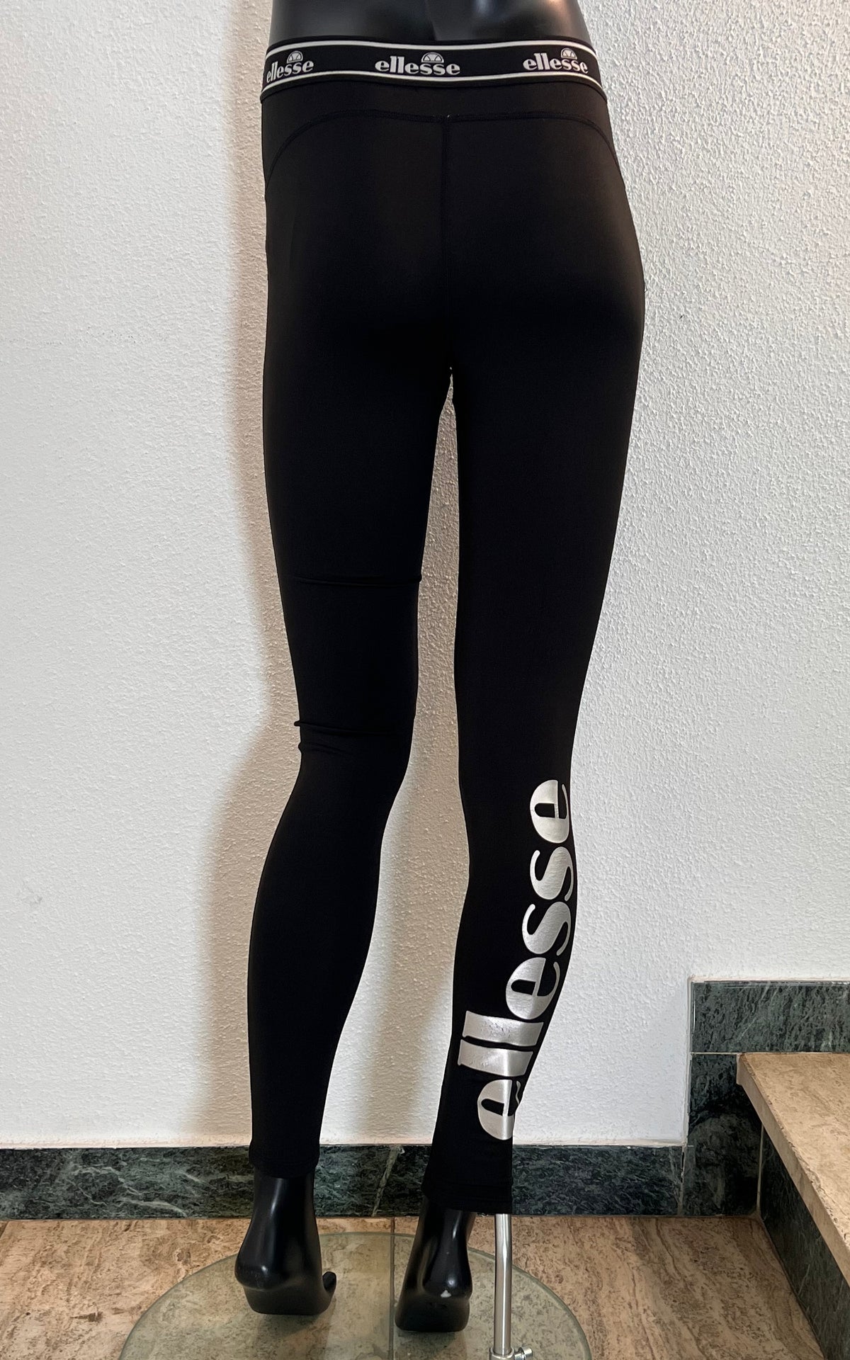 Ellesse Pants