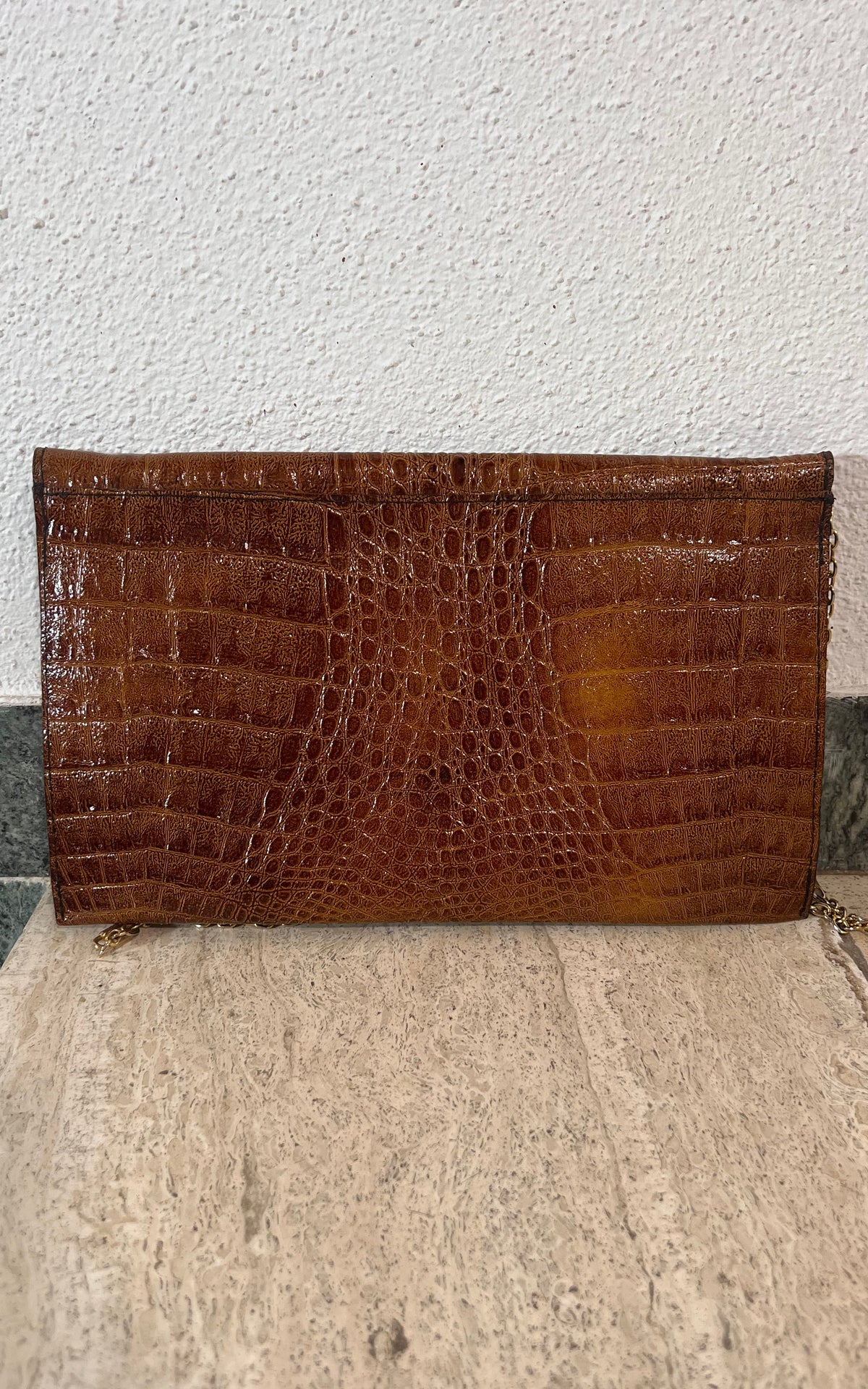 Vintage 70s Handbag