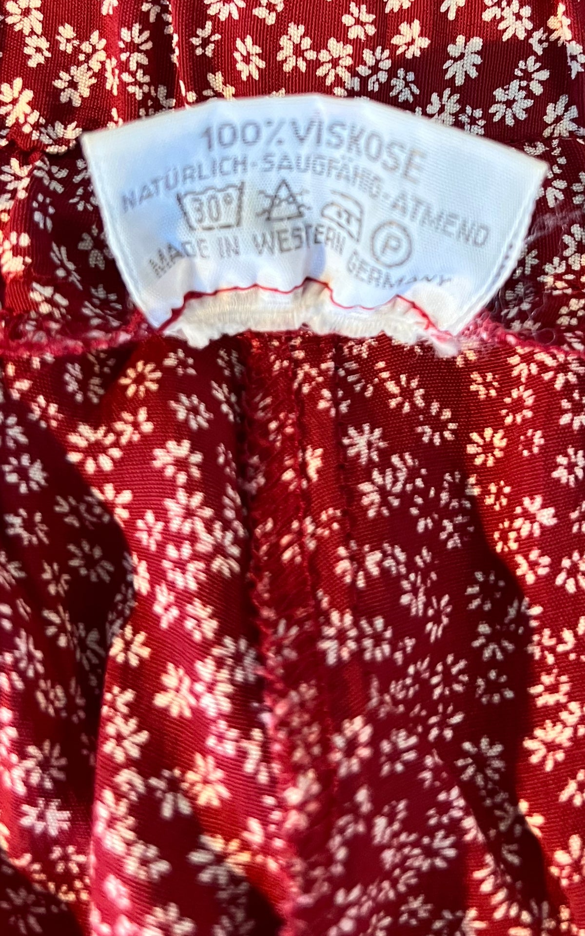 Vintage 3 Piece Ensemble