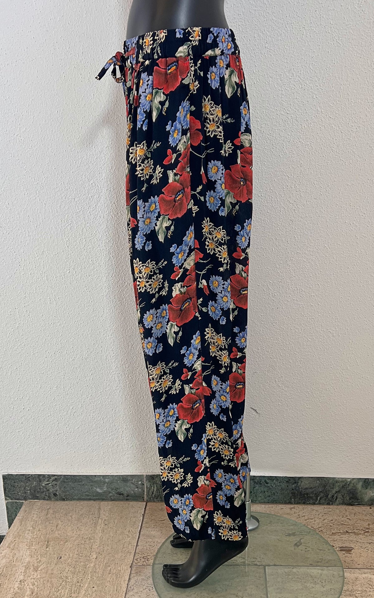 Vintage 90s Poppy Pants