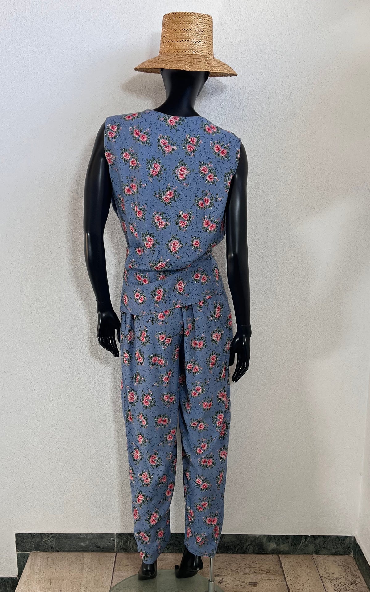 Vintage 90s 2 Piece Ensemble