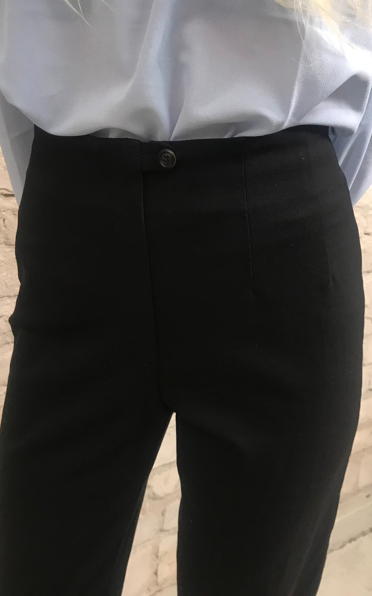 Vintage Piazza Sempione Pants Highwaist