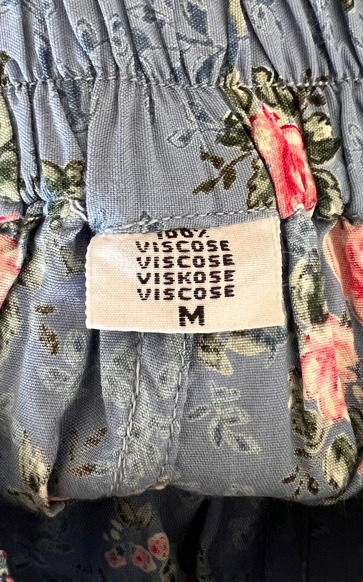 Vintage 90s 2 Piece Ensemble