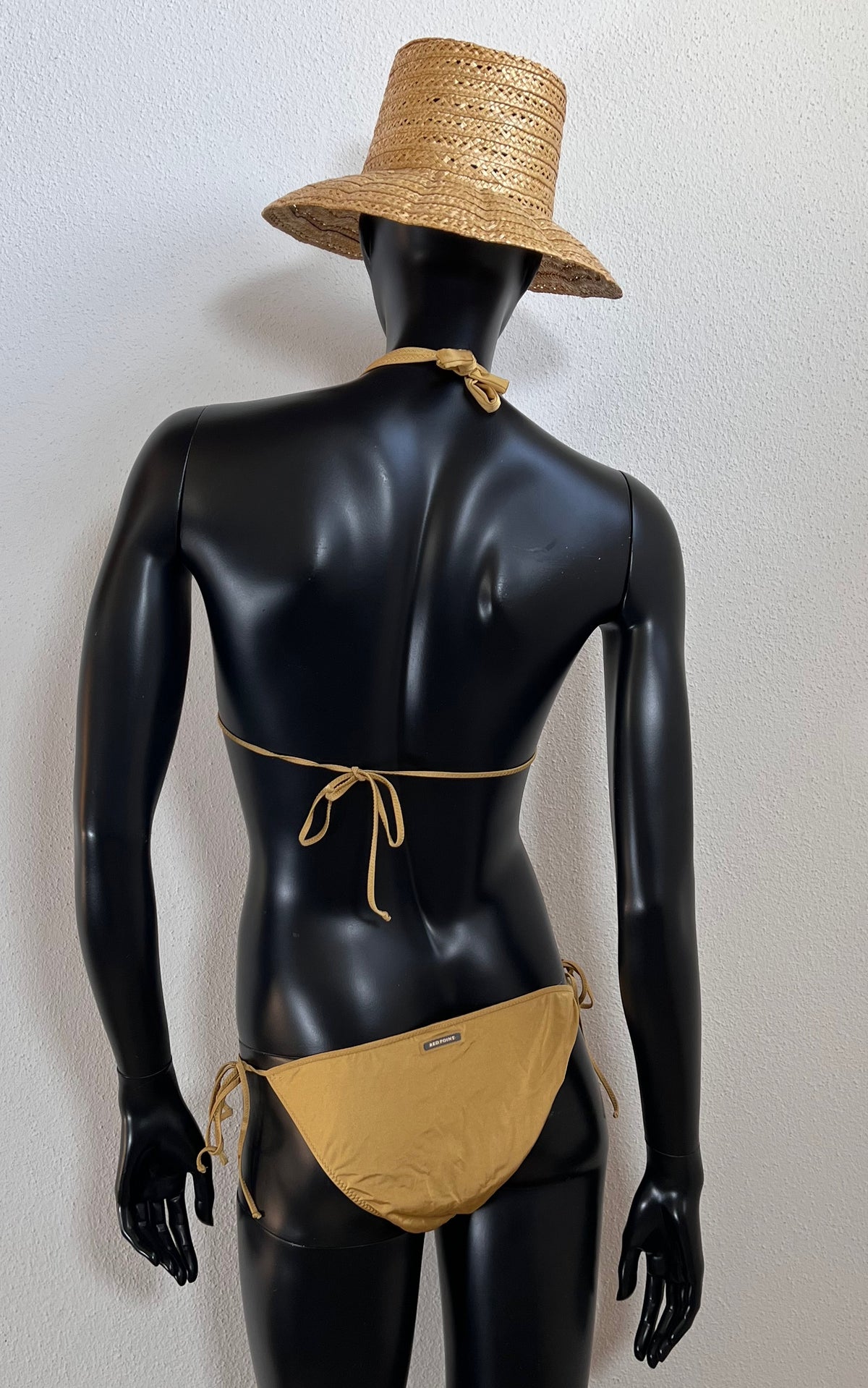 Vintage 90s Bikini