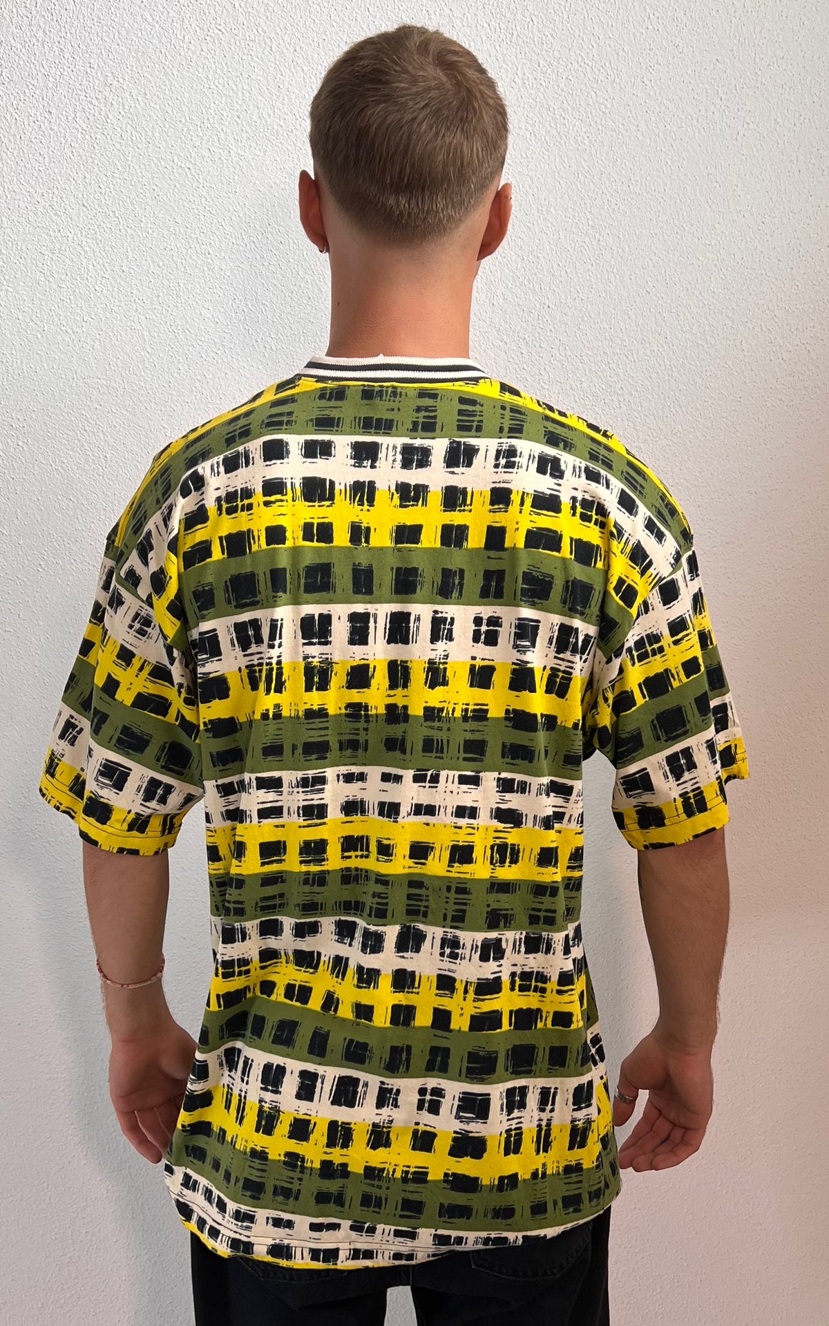 Vintage MENS 90s Tee