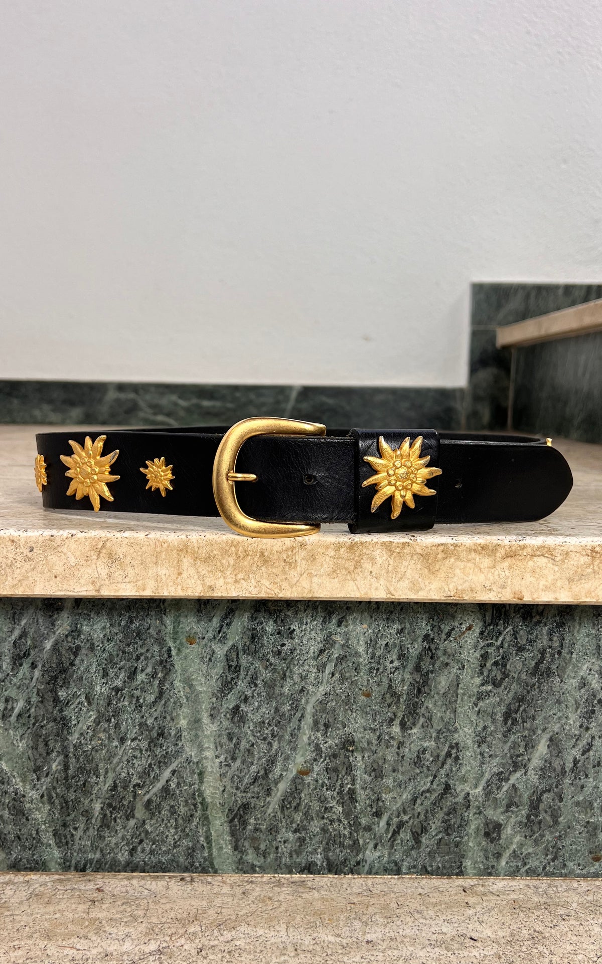 Vintage Appenzeller Belt Gramm Birth