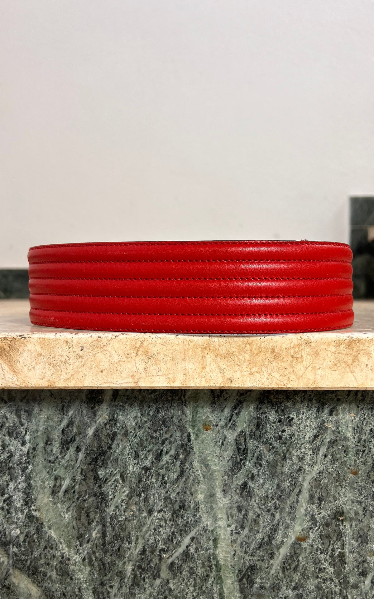 Vintage Yves Saint Laurent Belt